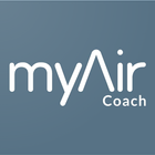 myAir Coach icon