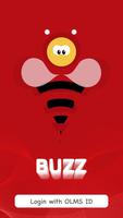 Airtel Buzz الملصق