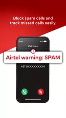 Airtel: Recharge, Bank & Loans XAPK download