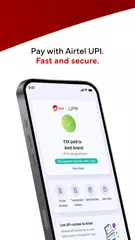 Airtel: Recharge, Bank & Loans XAPK download