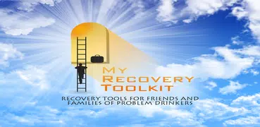 My Recovery Toolkit - Al-Anon
