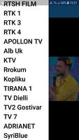Alb Shqip Tv capture d'écran 3
