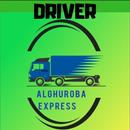 Driver Alghuroba Express APK