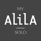 My Alila Solo icône