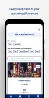 My Allowances App capture d'écran 2