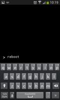 Su / Root Command ảnh chụp màn hình 2