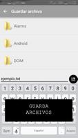 Editor de texto Gratis imagem de tela 2