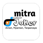 Mitra Joker icône