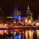 Night City Wallpaper Hd APK