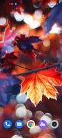 Autumn Wallpaper HD poster