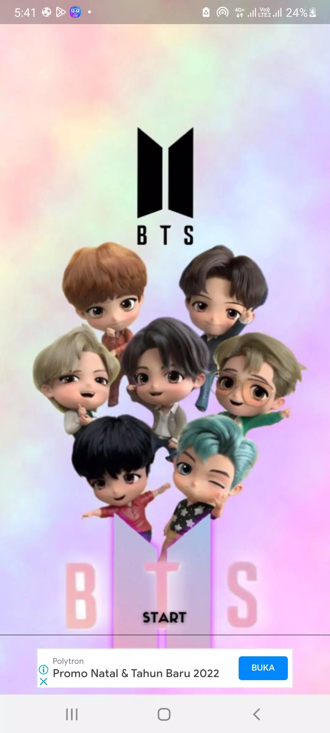 BTS Song Playlist Mp3 APK for Android Download