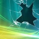 Broken Screen Wallpaper Hd APK