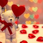 Cute Heart Wallpapers 아이콘