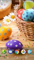 Easter Egg Wallpaper 스크린샷 2