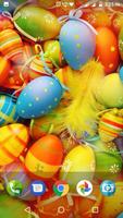 Easter Egg Wallpaper 포스터