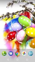 Easter Egg Wallpaper 스크린샷 1