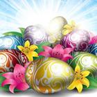 Easter Wallpaper आइकन