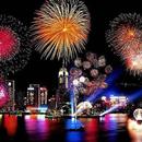 Fireworks Wallpaper APK