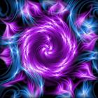 Fractal Wallpaper 圖標