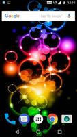 Glow Wallpapers HD पोस्टर