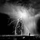 Lightning Wallpaper APK