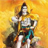 Lord Shiva Hd Wallpaper icône