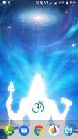 Lord Shiva Hd Wallpaper Screenshot 2