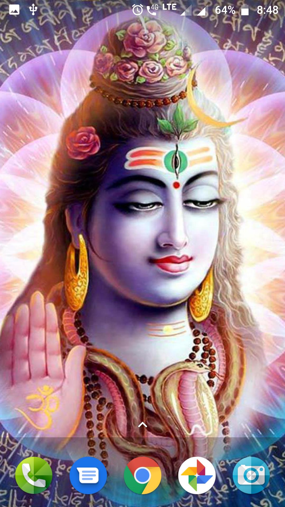 4K wallpaper: Wallpaper Lord Shiva Photos Download Hd