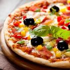 Pizza Wallpaper Hd ikon