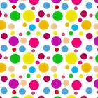 Polka Dot Wallpaper 아이콘