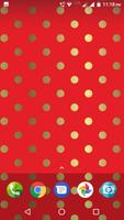 Polka Dot Wallpaper 스크린샷 2