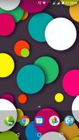Polka Dot Wallpaper 스크린샷 3