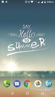 Summer Wallpapers and Backgrou 스크린샷 3