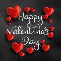 Valentine's Day Wallpaper