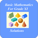 Math Solution For Grade XI APK