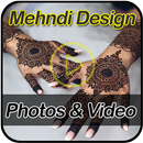 2019 Mehandi Design Photos & Video APK