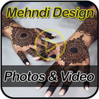 2019 Mehandi Design Photos & Video 圖標