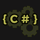 Algorithms in C# ikon