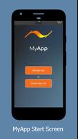 MyApp~ 海報