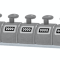 Multiple Counter