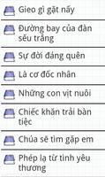 5 Phút Đức Tin - faith story Ekran Görüntüsü 2