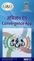 Convergence App स्क्रीनशॉट 2
