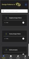 Design Patterns in TypeScript 스크린샷 1