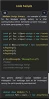 برنامه‌نما Design Patterns in TypeScript عکس از صفحه
