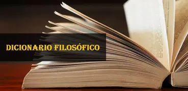 Dicionário Filosófico