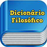 Dicionário Filosófico icône