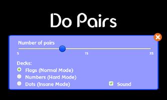 Do Pairs screenshot 1