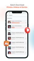 All in One HD Video Downloader captura de pantalla 2