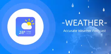 Previsioni meteo - Meteo live 