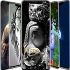 God HD Wallpapers : 4k Background simgesi